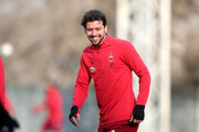 سعید مهری از پرسپولیس جدا می شود