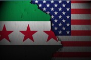 ترامپ به دنبال حذف سوریه از لیست کشورهای حامی تروریسم