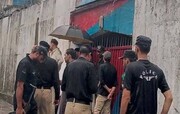 کشته شدن ۶ نفر در حمله طالبان به کشمیر پاکستان
