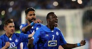 شایعه عجیب: مامه تیام در رادار پرسپولیس!