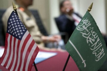 سران عربستان، امارات و قطر ترامپ را به توافق با تهران تشویق کردند