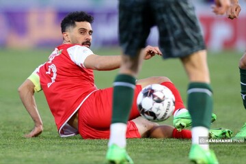 اختلاف پرسپولیس و عالیشاه برای تمدید قرارداد باز هم بالا گرفت!
