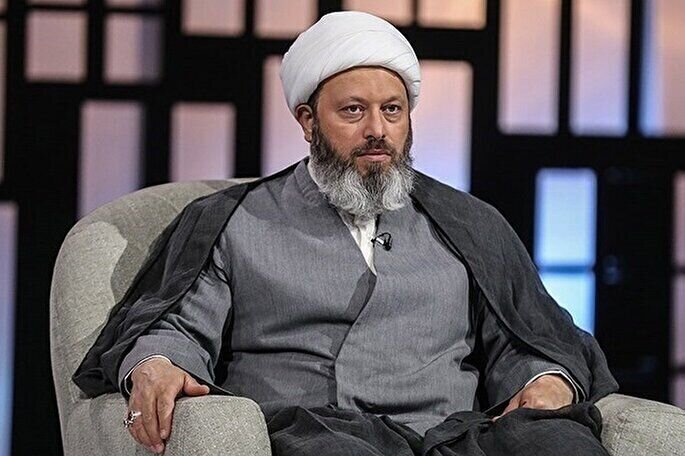 اعلام جزییات آزادی حجت‌الاسلام قاسمیان