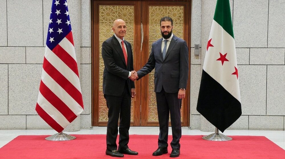 کشور آمریکا , کشور سوریه , دمشق , 