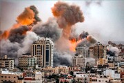 انتشار متن کامل پیشنهاد جدید ویتکاف درباره غزه
