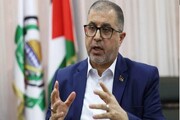 حماس در حال بررسی پیشنهاد آمریکا