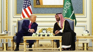 ادعای آکسیوس: عربستان، قطر و امارات خواهان توافق ایران و آمریکا هستند