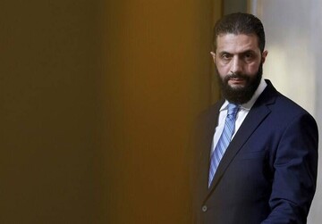 رسانه عبری: جولانی به اسرائیل نیاز  دارد