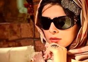 توضیحات جنجالی مریم حیدرزاده درباره بازی با محمدرضا گلزار + فیلم