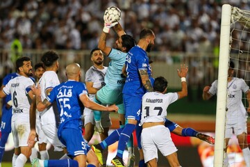 استاندار گیلان: ملوان قربانی بی‌عدالتی در فینال جام حذفی شد / مسئولان فدراسیون فوتبال باید پاسخگو باشند