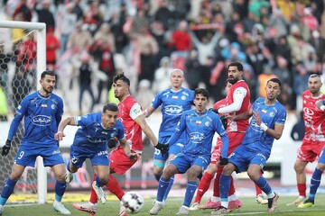 بهترین خبر برای هوادارن استقلال و پرسپولیس