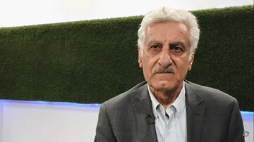 رشیدی: عده‌ای دارند حسینی را از استقلال فراری می دهند!