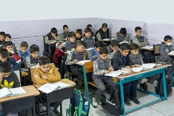 افت شدید نمرات ریاضی دانش‌آموزان ایرانی