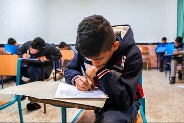 خنده‌دارترین پاسخ یک دانش‌آموز به سوال امتحان