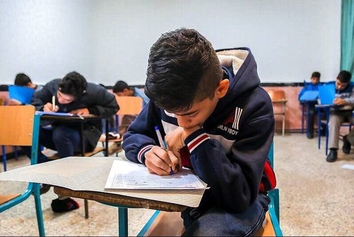 خنده‌دارترین پاسخ یک دانش‌آموز به سوال امتحان