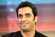 عکس‌های عاشقانه منوچهر هادی و دخترش در آخرین روز مدرسه