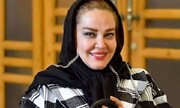 بهاره رهنما در کنار مادرش + عکس