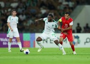 تراکتور به دنبال جذب یک بازیکن دیگر از پرسپولیس!