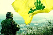 ترور یک عضو یگان موشکی حزب‌الله توسط ارتش اسرائیل