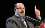 حماس:  توافق ایران با آمریکا به نفع فلسطین است