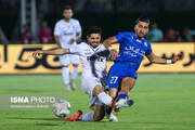 داور VAR فینال جام حذفی تا نیم‌فصل محروم شد؟