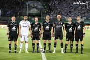 داور VAR فینال حذفی محروم خواهد می شود!