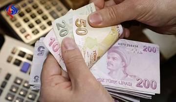 لیر ترکیه چند؟ + قیمت لیر ترکیه امروز یکشنبه ۱۱ خرداد ۱۴۰۴