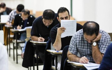 خبر مهم درباره آزمون‌های استخدامی کشور