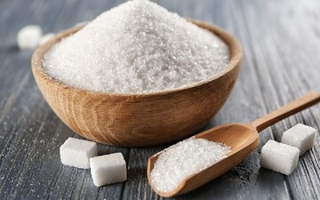 افزایش قیمت شکردر راه است؟ + جزییات گرانی شکر