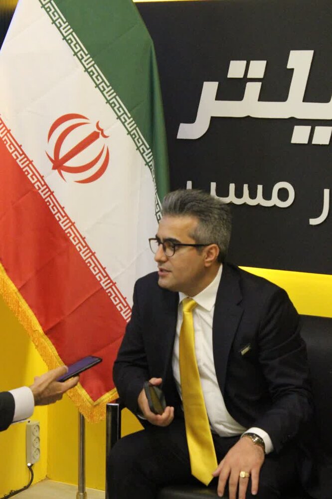 تولید بیش از ۵۰۰ نوع فیلتر تا پایان سال ۱۴۰۴/ به دنبال تولید فیلترهای کابین هستیم