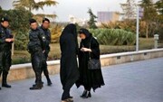 رای جنجالی دادگاه تهران در خصوص جریمه حجاب