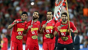 پیوستن فرشاد فرجی و وحید امیری به تراکتور