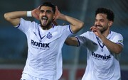 پرسپولیس به دنبال عقد قرارداد با غندی پور