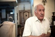 درگذشت اولین استاد زلزله‌شناسی ایران