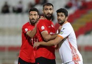 استقلال به دنبال عقد قرارداد با عارف آقاسی