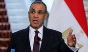 وزیر خارجه مصر: از مذاکرات ایران و آمریکا استقبال می کنیم