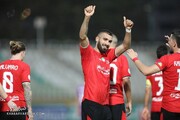 خبر مهم درباره مذاکره استقلال  با عارف آقاسی