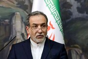 عراقچی: پاسخ مناسبی به پیشنهاد آمریکا خواهیم داد