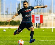 عارف آقاسی استقلالی شد؟ + جزییات قرارداد