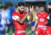 توافق شبانه پرسپولیس با کنعانی‌زادگان + جزییات قرارداد