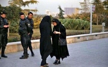 رای جنجالی دادگاه تهران در خصوص جریمه حجاب