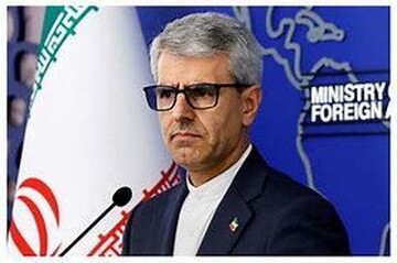 سخنگوی وزارت امور خارجه ایران: حاضریم اقدامات اعتمادساز را با نظارت آژانس انجام دهیم + فیلم