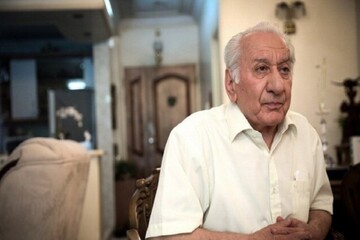درگذشت اولین استاد زلزله‌شناسی ایران