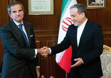 عراقچی: نمی‌توان حق غنی‌سازی را از ایران گرفت