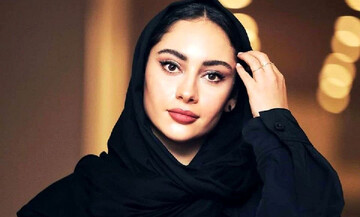 حرف زدن ترلان پروانه با لهجه شیرازی + فیلم