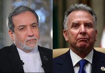 دیپلمات ارشد ایرانی: در حال تهیه پاسخی منفی به پیشنهاد واشنگتن هستیم