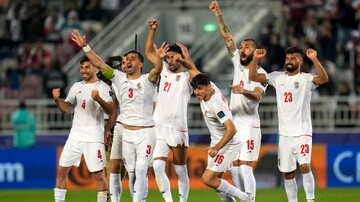 دیدار ایران - کره‌شمالی در ورزشگاه آزادی +زمان بازی
