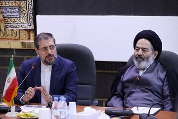 فوت ۶ زائر ایرانی در عربستان از ابتدای حج تا کنون