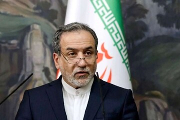 عراقچی: پاسخ مناسبی به پیشنهاد آمریکا خواهیم داد