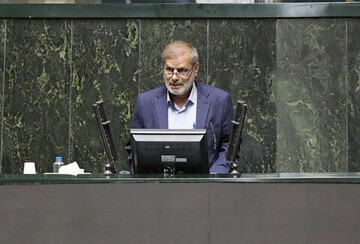 پیگیری دکتر امیر حیات مقدم از رئیس جمهوری برای بهبود آنتن دهی و دسترسی به اینترنت تلفن همراه